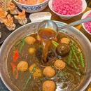 欣记鹅肠火锅·潮汕卤水(澄海总店) - 汕头市旅游 缩略图 4