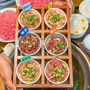 欣记鹅肠火锅·潮汕卤水(澄海总店) - 汕头市旅游 缩略图 6