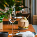 绿房子Green House(三亚1Hotel店) - 三亚市旅游 缩略图 6
