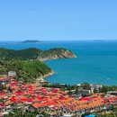 青山渔村 - 青岛市旅游 缩略图 1