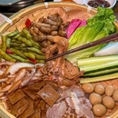 金佛山冷水鱼(铜元道店) - 重庆市旅游 缩略图 5