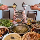金佛山冷水鱼(铜元道店) - 重庆市旅游 缩略图 1