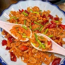 金佛山冷水鱼(铜元道店) - 重庆市旅游 缩略图 6