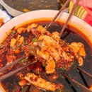 金佛山冷水鱼(铜元道店) - 重庆市旅游 缩略图 7