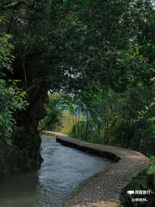 石舍村 - 绍兴市旅游