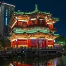 滕王阁旅游区 - 南昌旅游 缩略图 4