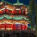 滕王阁旅游区 - 南昌旅游 缩略图 5