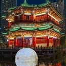 滕王阁旅游区 - 南昌旅游 缩略图 1