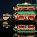 滕王阁旅游区 - 南昌旅游 缩略图 2
