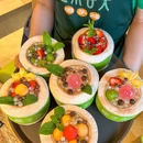江南春天椰子鸡(大浪店) - 深圳市旅游 缩略图 5
