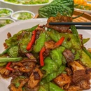 得食粤菜·簸箕菜开创者(深圳首店) - 深圳市旅游 缩略图 5