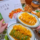 得食粤菜·簸箕菜开创者(深圳首店) - 深圳市旅游 缩略图 6