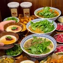 友阿婆生烫牛肉米线 - 上海市旅游 缩略图 1