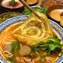 友阿婆生烫牛肉米线 - 上海市旅游 缩略图 2