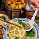 友阿婆生烫牛肉米线 - 上海市旅游 缩略图 7