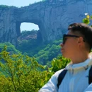 密云天门山风景区 - 北京市旅游 缩略图 1
