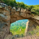 密云天门山风景区 - 北京市旅游 缩略图 4
