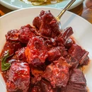 饭板江南驿·十余年创意杭帮菜(良渚文化村店) - 杭州市旅游 缩略图 3