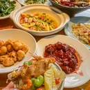 饭板江南驿·十余年创意杭帮菜(良渚文化村店) - 杭州市旅游 缩略图 1