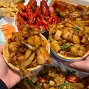 鼎上蛙·活蛙现做·原蛙宗师(江桥万达店) - 上海市旅游 缩略图 4