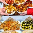 鼎上蛙·活蛙现做·原蛙宗师(江桥万达店) - 上海市旅游 缩略图 1