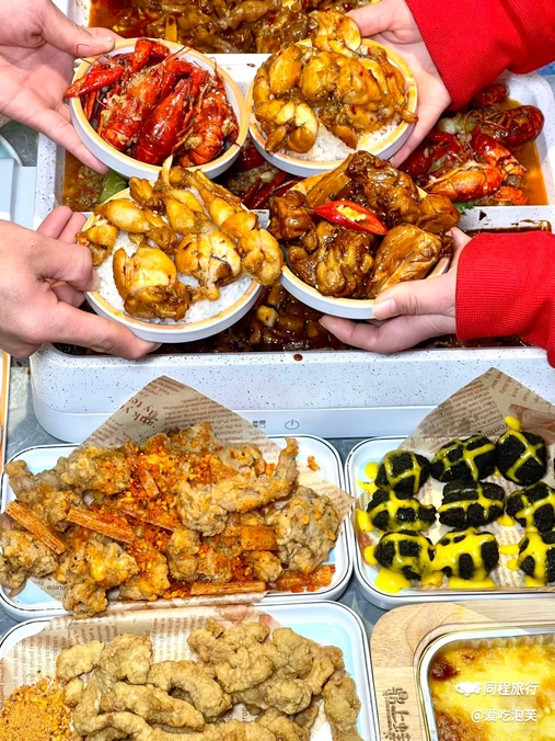 鼎上蛙·活蛙现做·原蛙宗师(江桥万达店) - 上海市旅游