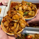 鼎上蛙·活蛙现做·原蛙宗师(江桥万达店) - 上海市旅游 缩略图 6