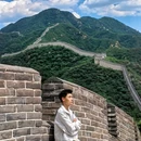 八达岭水关长城景区 - 北京市旅游 缩略图 1