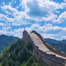 八达岭水关长城景区 - 北京市旅游 缩略图 9