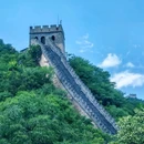 八达岭水关长城景区 - 北京市旅游 缩略图 8