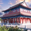北京城市图书馆-北1门 - 北京市旅游 缩略图 4