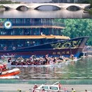 北京城市图书馆-北1门 - 北京市旅游 缩略图 7