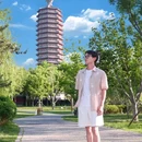 北京城市图书馆-北1门 - 北京市旅游 缩略图 9