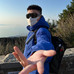 山野里的一抹新秀