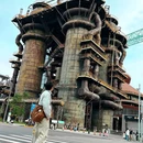 首钢园 - 北京市旅游 缩略图 1