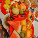 小薇薇西昌自助烤肉(春熙路店) - 成都市旅游 缩略图 3