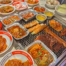 小薇薇西昌自助烤肉(春熙路店) - 成都市旅游 缩略图 4