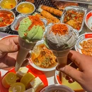 小薇薇西昌自助烤肉(春熙路店) - 成都市旅游 缩略图 9