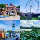 新·DNA购物中心 - 佛山市旅游 缩略图 7