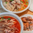 嘉州叶婆婆钵钵鸡(太古里店) - 成都市旅游 缩略图 3