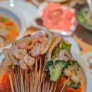 嘉州叶婆婆钵钵鸡(太古里店) - 成都市旅游 缩略图 8