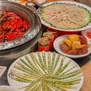 蜀院鲜品质火锅·棋牌品茗(营和街店) - 成都市旅游 缩略图 3