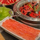 蜀院鲜品质火锅·棋牌品茗(营和街店) - 成都市旅游 缩略图 2