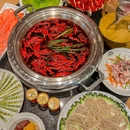 蜀院鲜品质火锅·棋牌品茗(营和街店) - 成都市旅游 缩略图 7