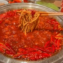 蜀院鲜品质火锅·棋牌品茗(营和街店) - 成都市旅游 缩略图 8