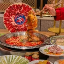 蜀院鲜品质火锅·棋牌品茗(营和街店) - 成都市旅游 缩略图 9