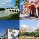 佛山三水万达广场 - 佛山市旅游 缩略图 7