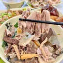 郑厨记·揭阳鸭肉粿条汤猪脚饭餐厅(后海店) - 深圳市旅游 缩略图 3