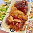 郑厨记·揭阳鸭肉粿条汤猪脚饭餐厅(后海店) - 深圳市旅游 缩略图 2