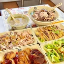 郑厨记·揭阳鸭肉粿条汤猪脚饭餐厅(后海店) - 深圳市旅游 缩略图 4